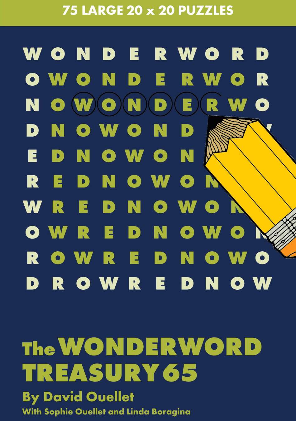 Wonderword Canadian Books Store