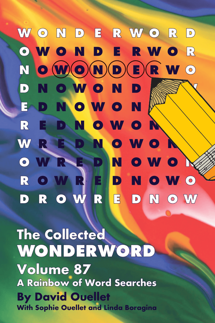 Wonderword Canadian Books Store