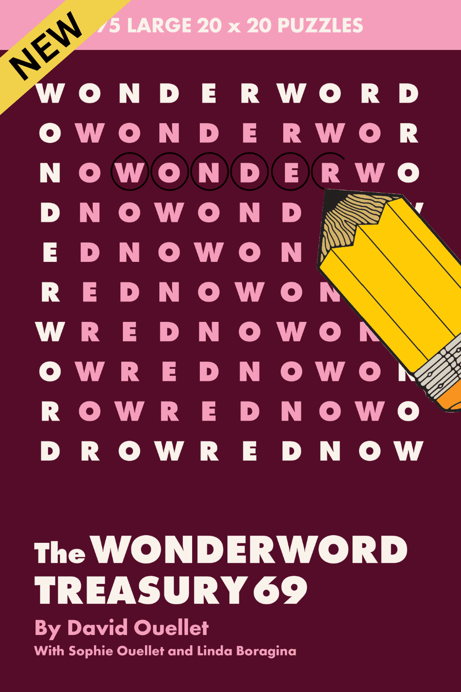 Wonderword Canadian Books Store