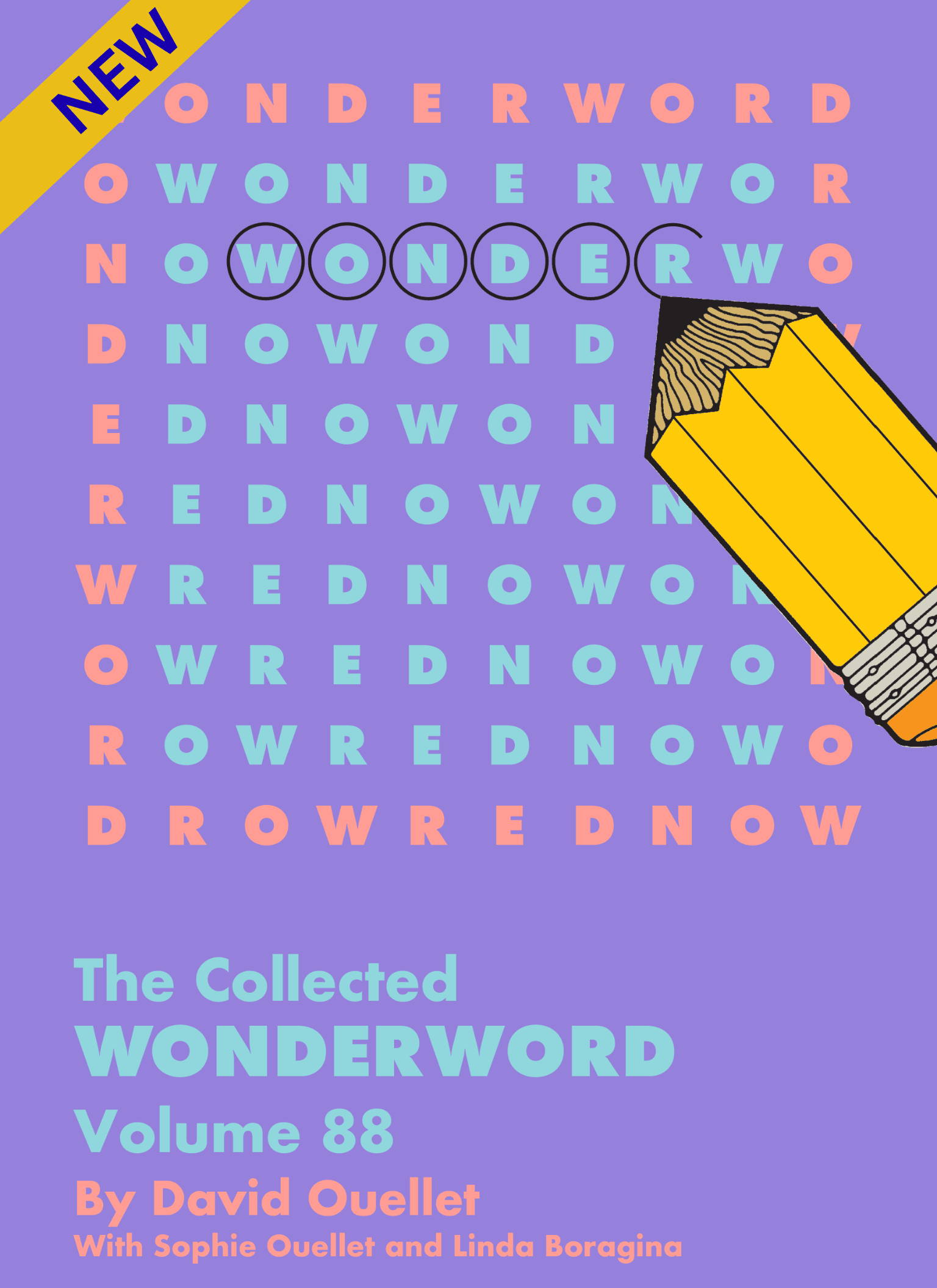 Wonderword Canadian Books Store