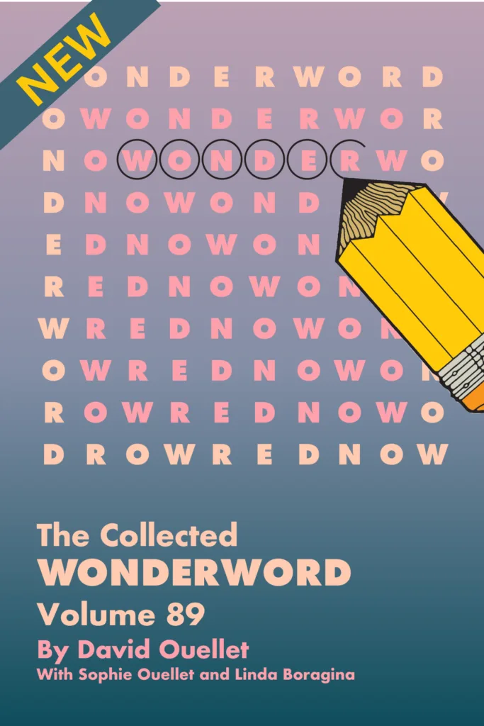 Wonderword Canadian Books Store